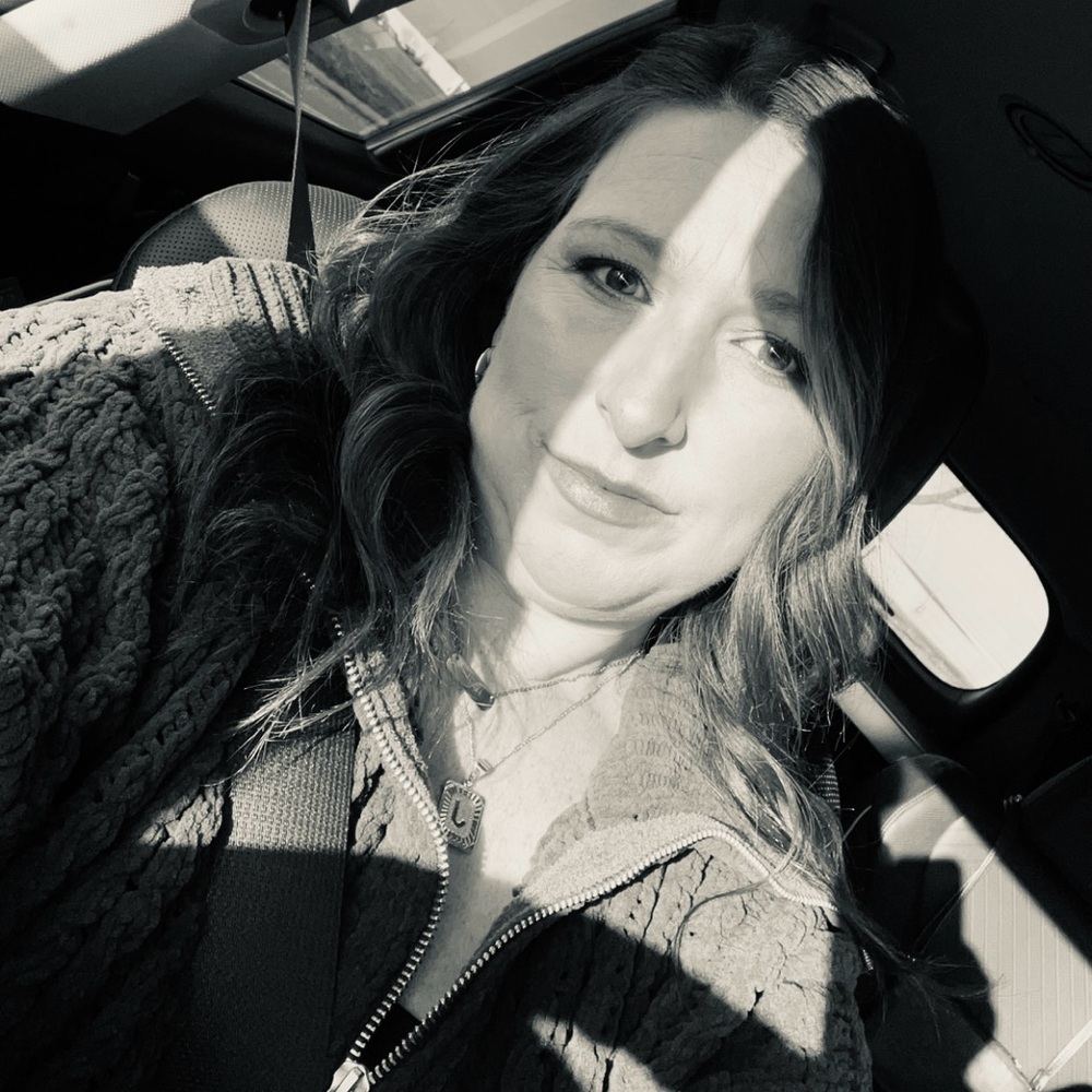 Meet your Posher, Jaimee